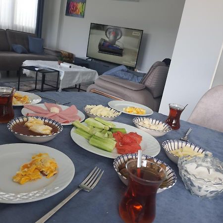 Villa Mercan Fethiye Zewnętrze zdjęcie