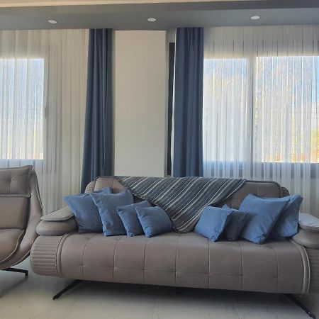 Villa Mercan Fethiye Zewnętrze zdjęcie