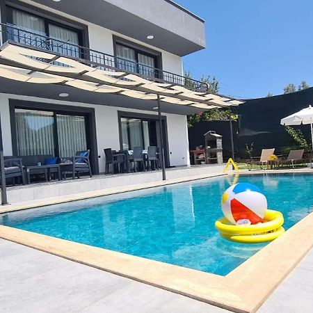 Villa Mercan Fethiye Zewnętrze zdjęcie