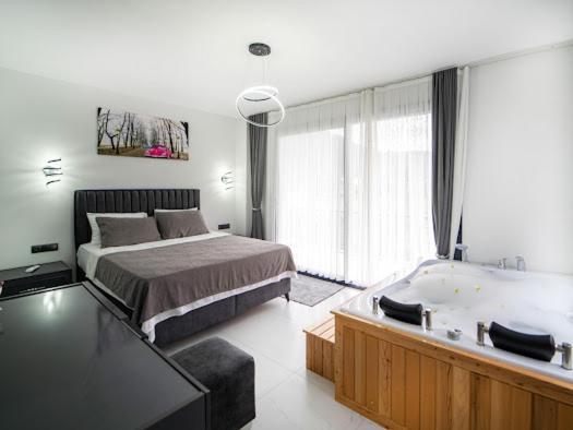 Villa Mercan Fethiye Zewnętrze zdjęcie