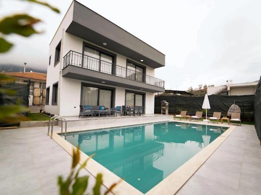 Villa Mercan Fethiye Zewnętrze zdjęcie