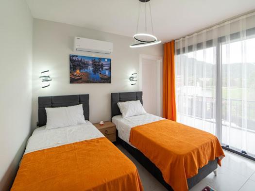 Villa Mercan Fethiye Zewnętrze zdjęcie