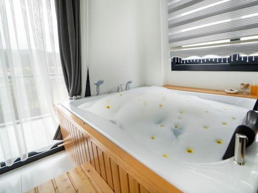 Villa Mercan Fethiye Zewnętrze zdjęcie