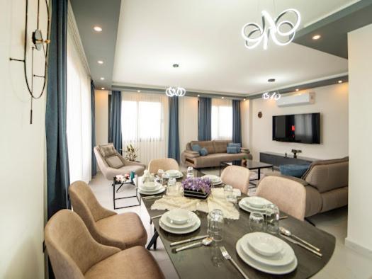 Villa Mercan Fethiye Zewnętrze zdjęcie