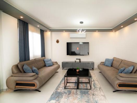 Villa Mercan Fethiye Zewnętrze zdjęcie