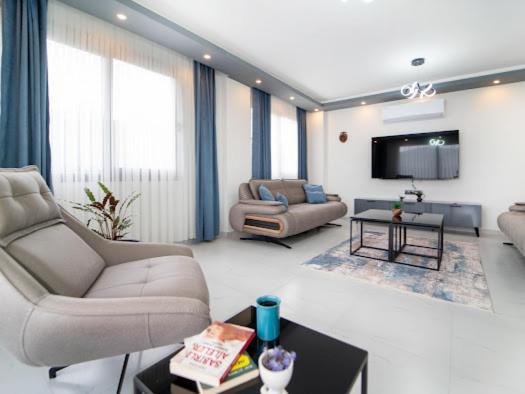 Villa Mercan Fethiye Zewnętrze zdjęcie