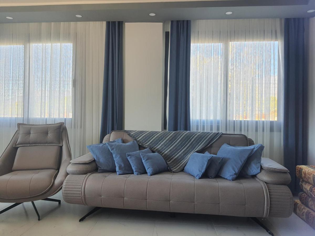 Villa Mercan Fethiye Zewnętrze zdjęcie