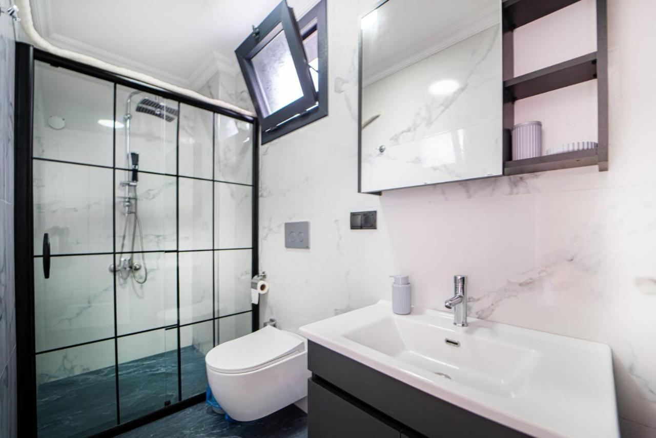 Villa Mercan Fethiye Zewnętrze zdjęcie